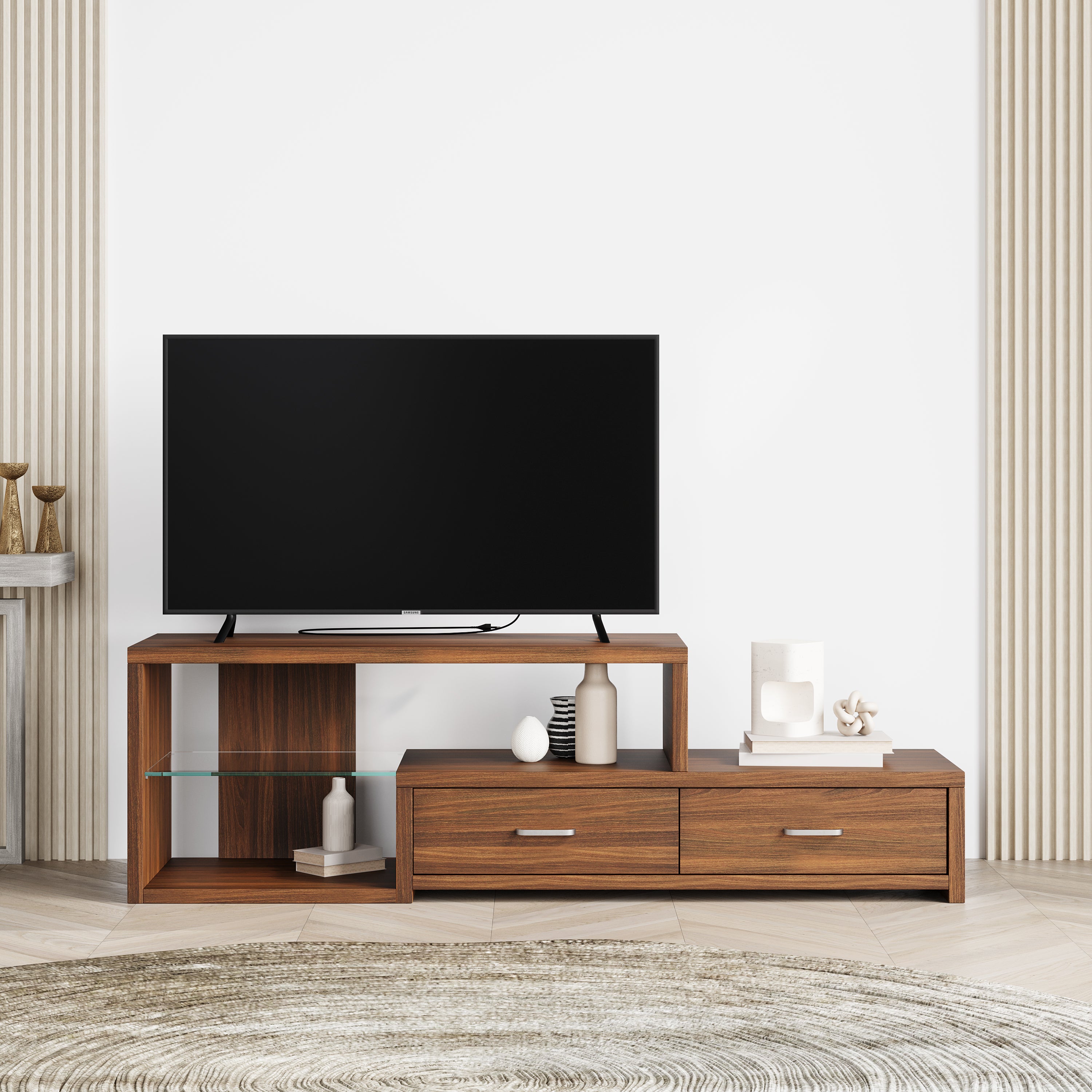Buy Entertainment Units Online at Best Price in India - Nilkamal Furniture