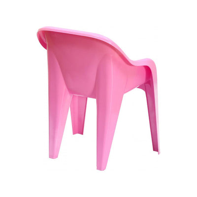 Nilkamal Eeezy go Baby Kids Chair (Fairy Pink)