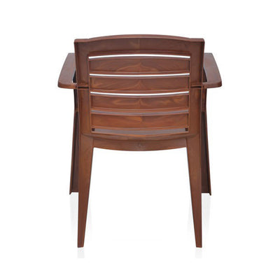 Passion Arm Chair (Brown)