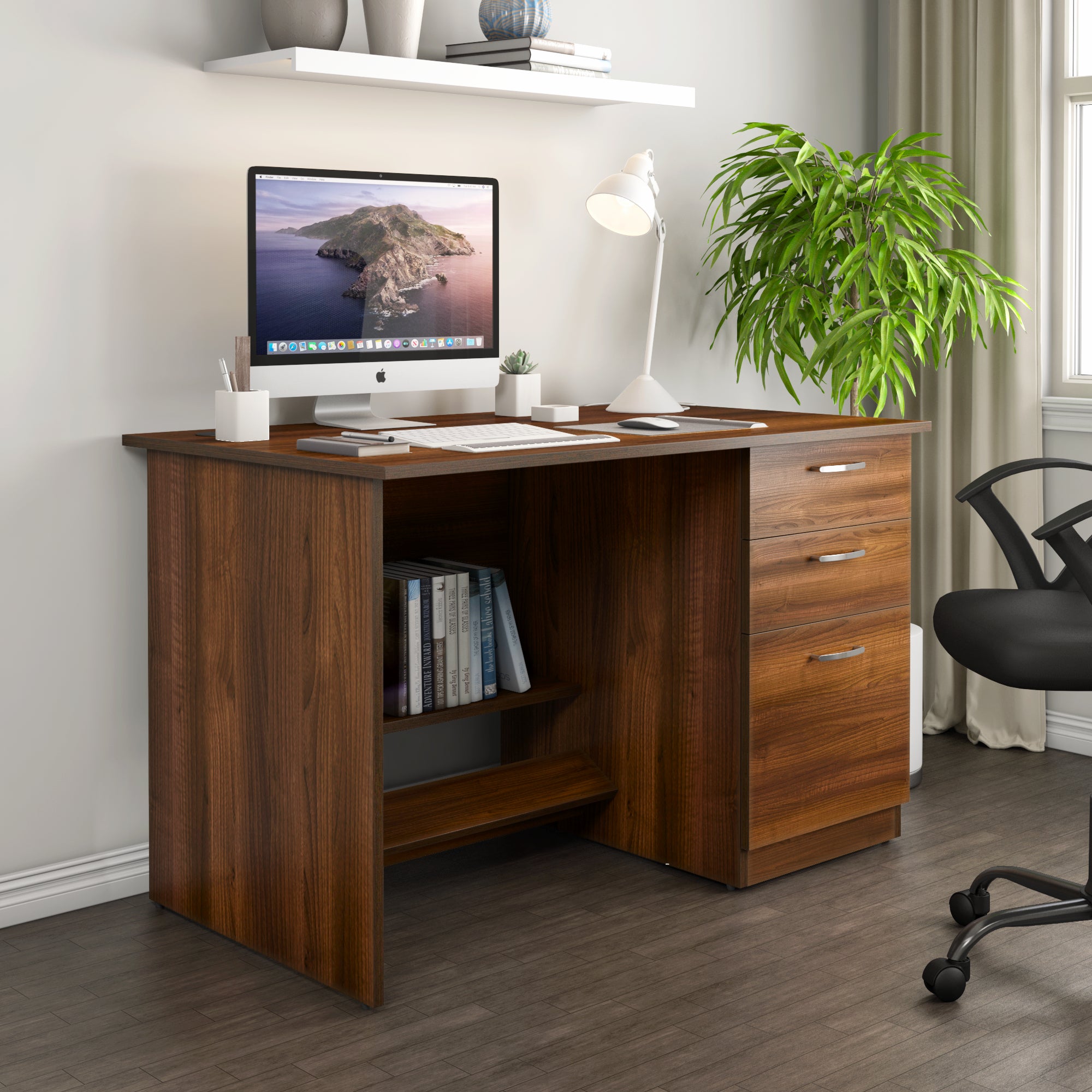 Best Study Table Online To Set Up A Home Office