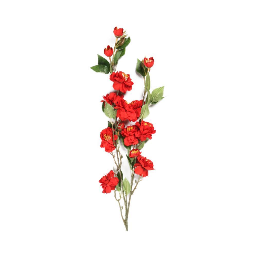 Hawthorn Artificial Stick (Red)
