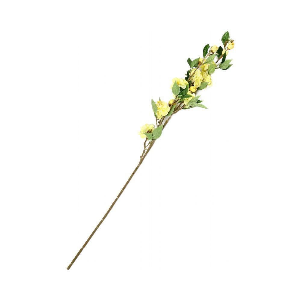 Hawthorn Artificial Stick (Yellow)