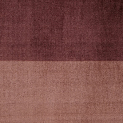 Arliss Gradation Polyester Single Blanket (Brown)