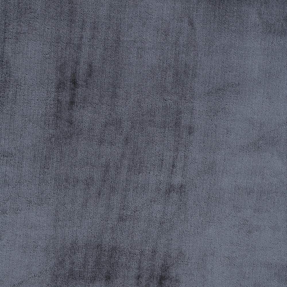 Arliss Sherpa Polyester Single Blanket (Dark Grey)