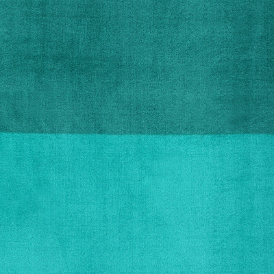 Arliss Gradation Polyester Single Blanket (Green)