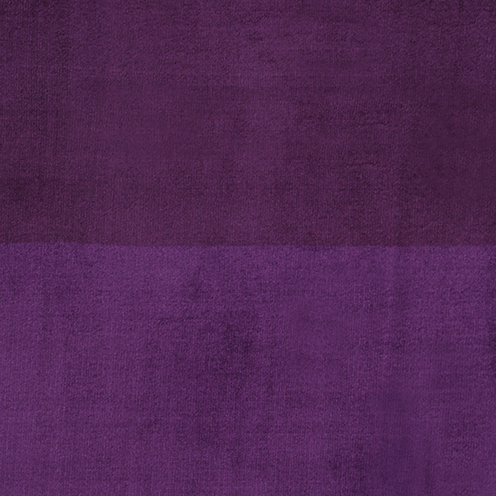 Arliss Gradation Polyester Single Blanket (Purple)