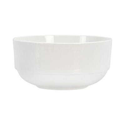 Horeca 280 ml Soup Bowl (White)