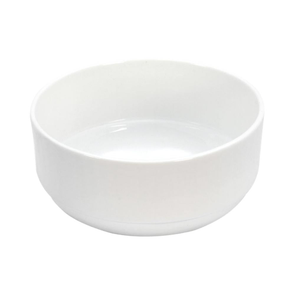 Buy Horeca 280 ml Soup Bowl (White) Online- At Home by Nilkamal