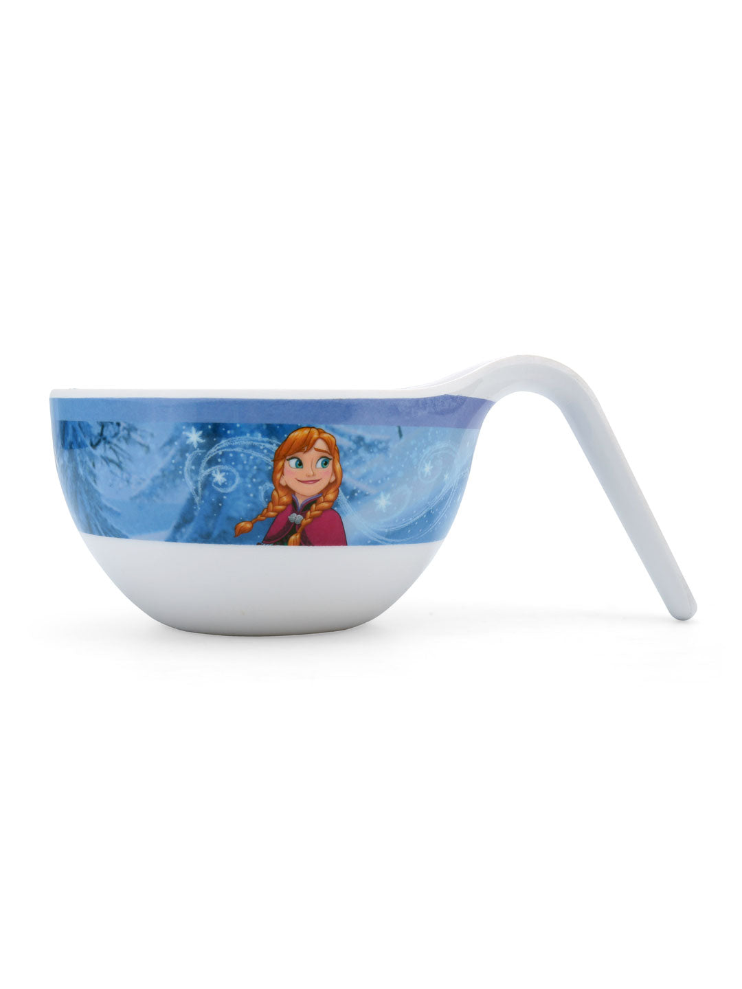 Frozen Maggi Bowl (Multicolor)