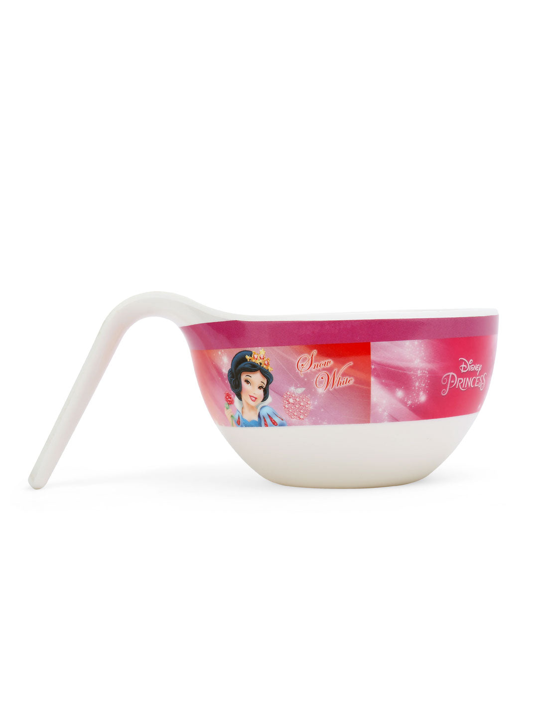 Princess Maggi Bowl (White)
