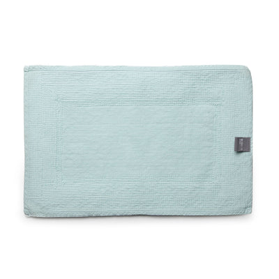 Spaces Hygro Small Bath Mat 2000 GSM(Coral)