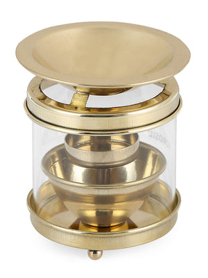 Brass Diffuser (Gold)