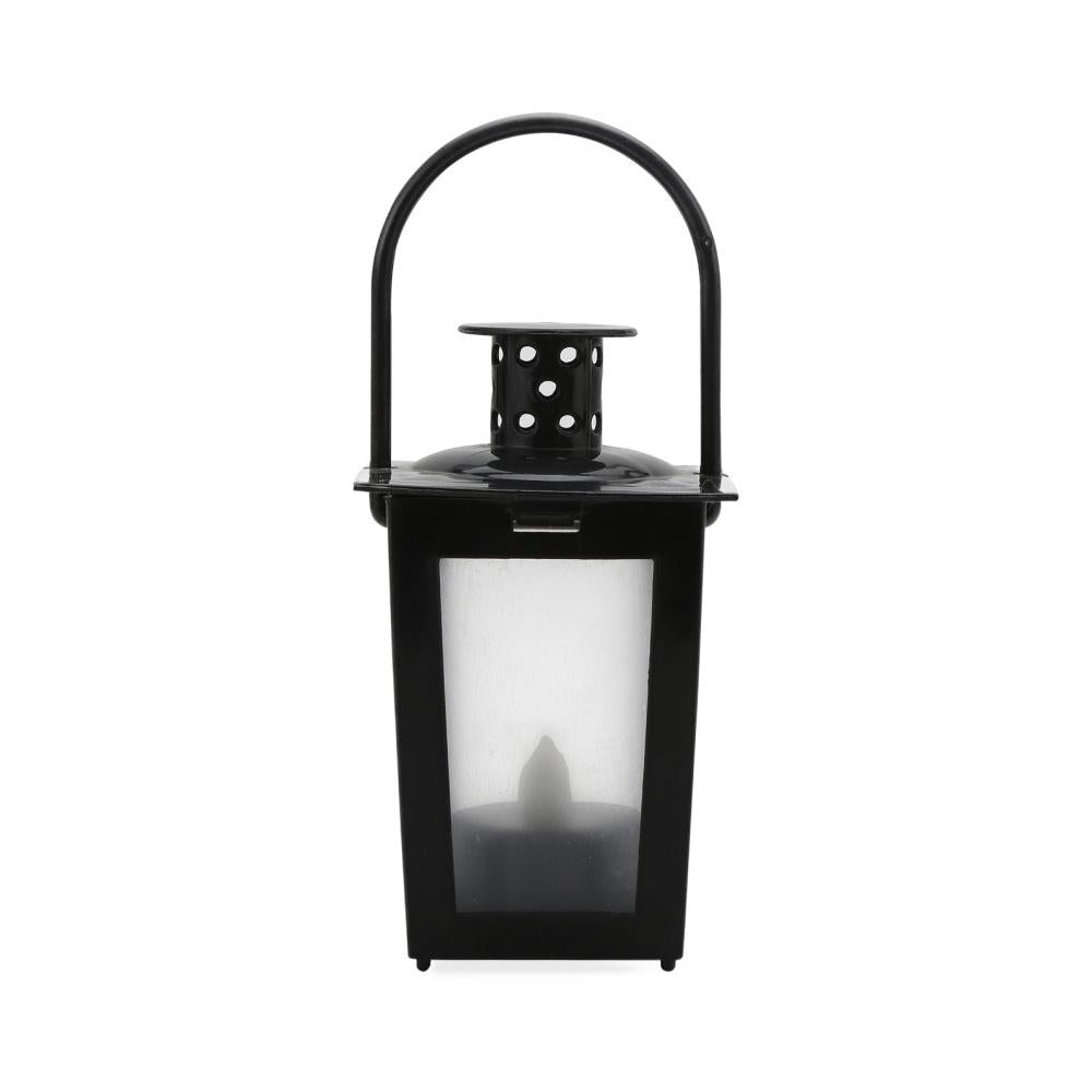 Allure Mini Lantern (Black)