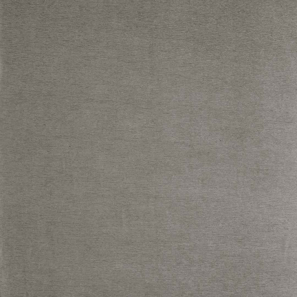 Grace Solids Opus 9 Ft Polyester Door Curtains Set Of 2 (Grey)