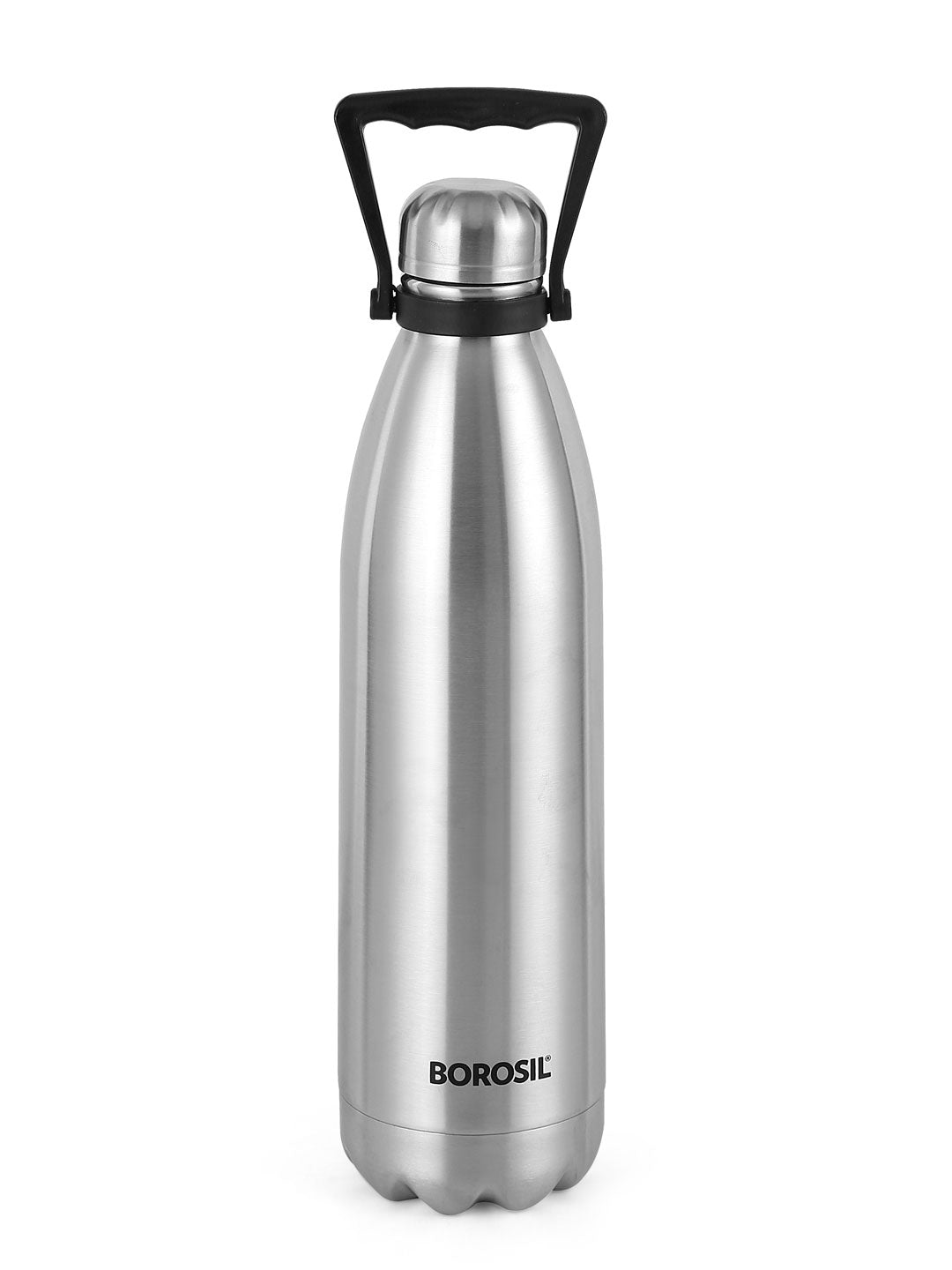 Bolt 1800 ml Thermoflask (Silver)