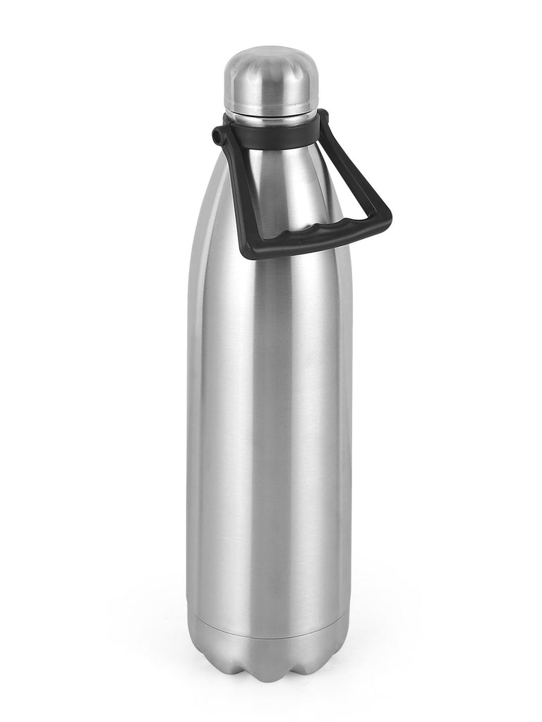 Bolt 1800 ml Thermoflask (Silver)