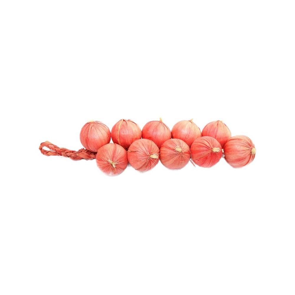 Artificial Onions Bunch (Pink)