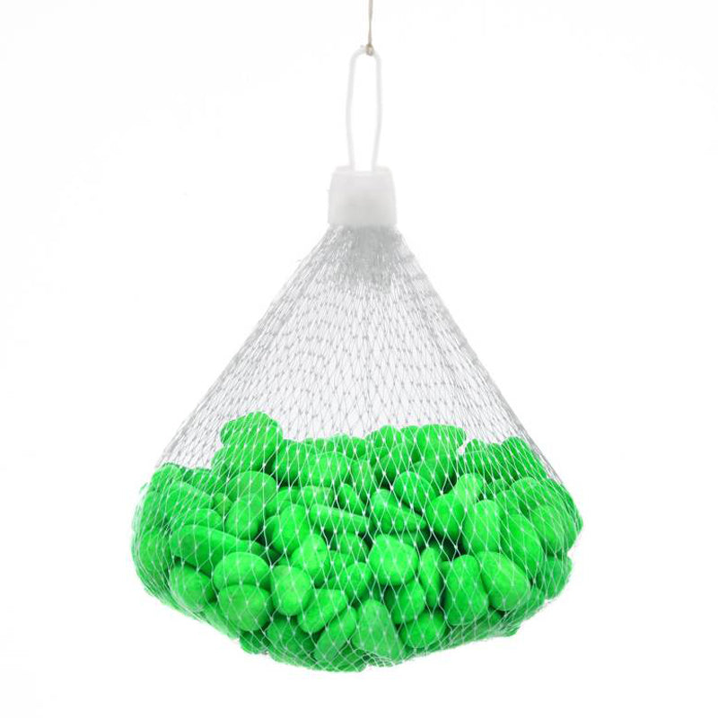 Pebbles Balls (Green)