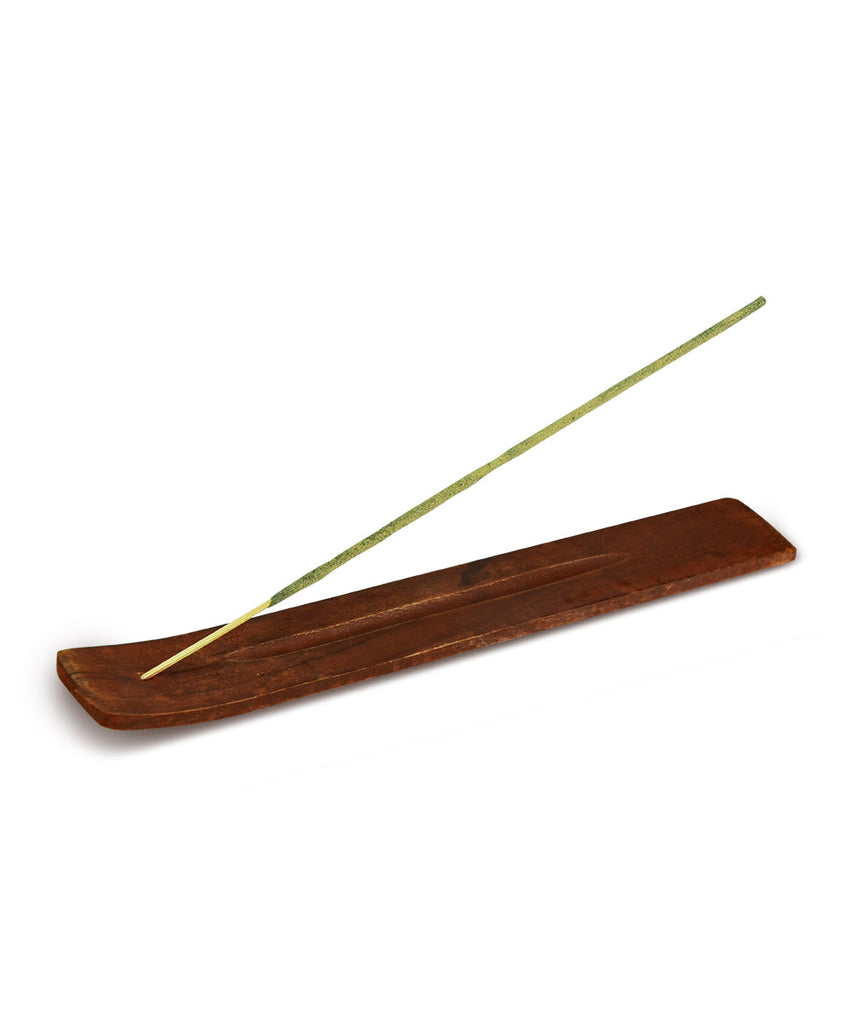 Iris Zusma Incense Sticks Sandal( Brown)