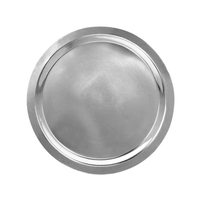Loose Tope Lid (Silver)