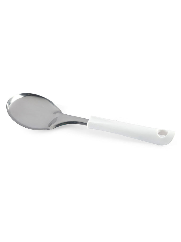 Rice Servering Spoon (Silver)