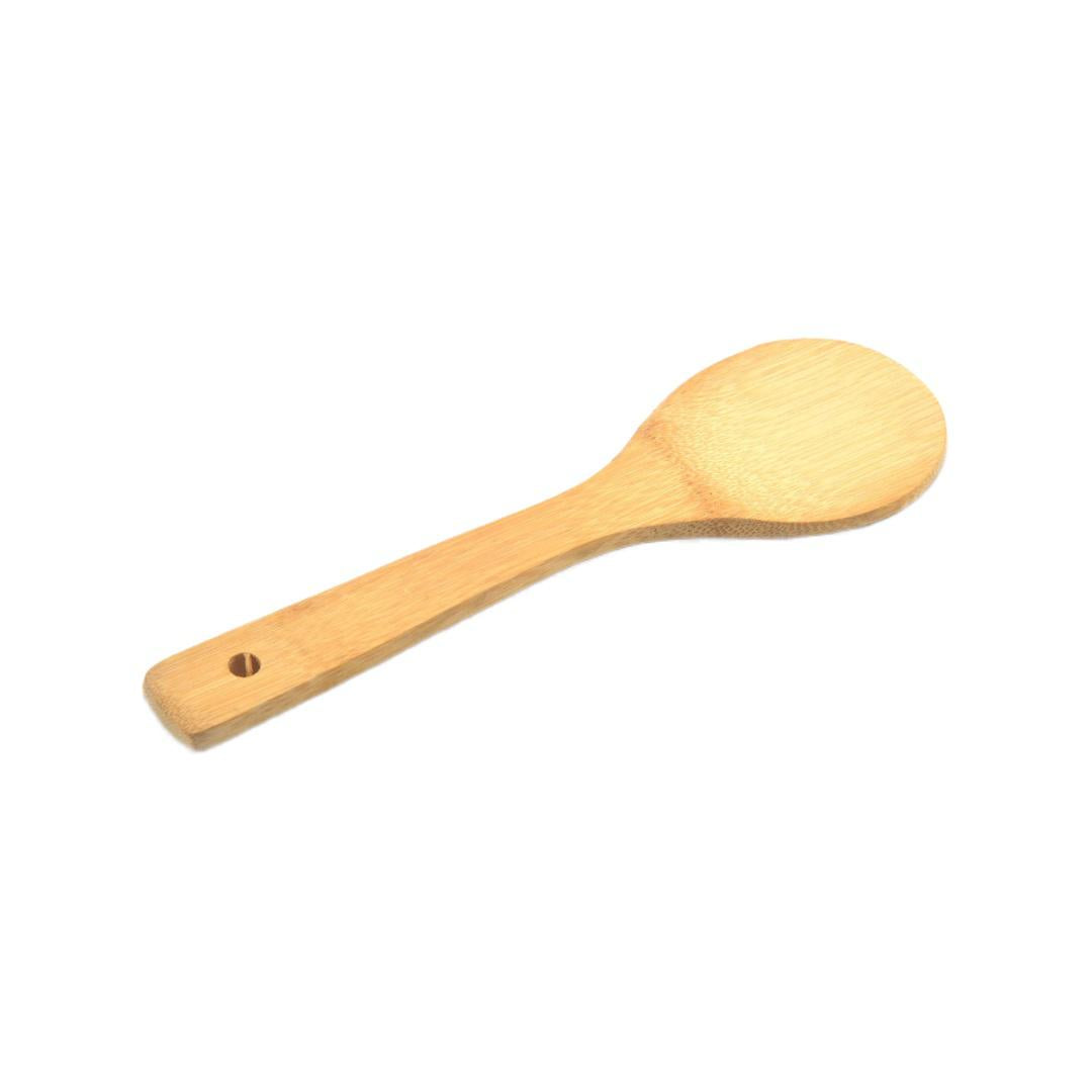 Rice Spoon (Brown)