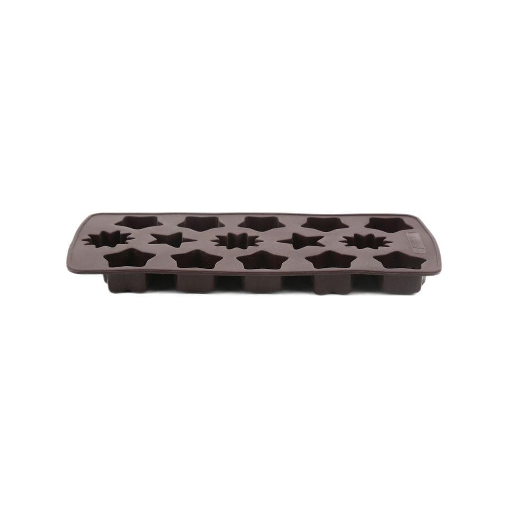 Chocolate Mould (Brown)