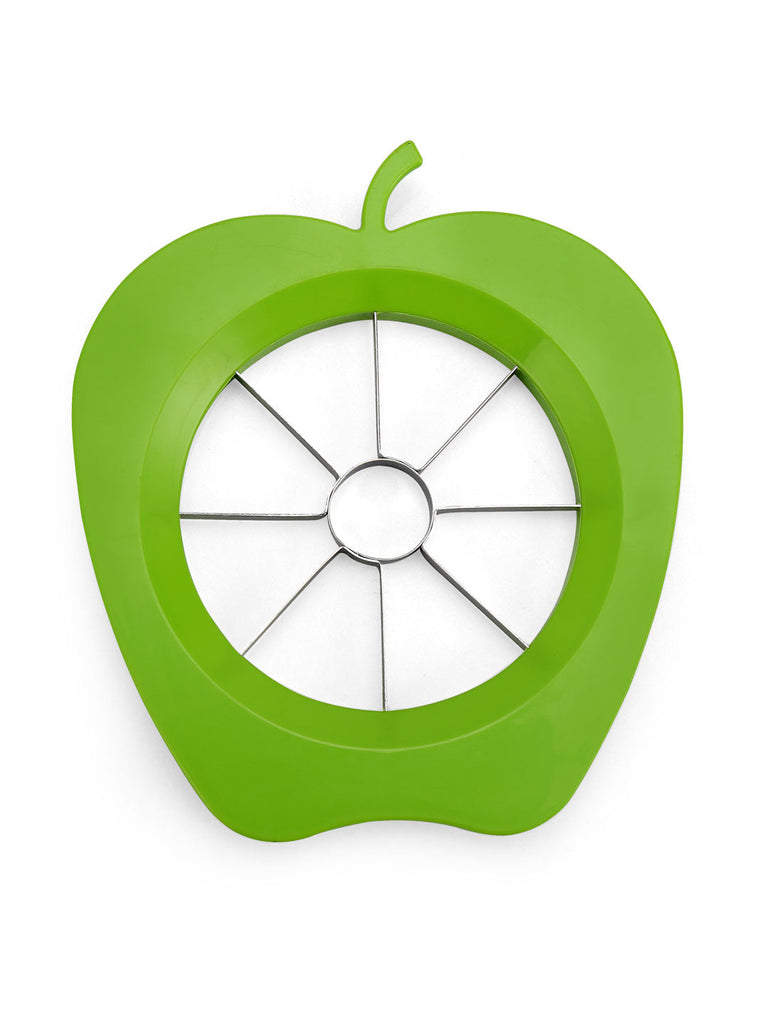 Fruit & Dessert Apple Divider (Green)