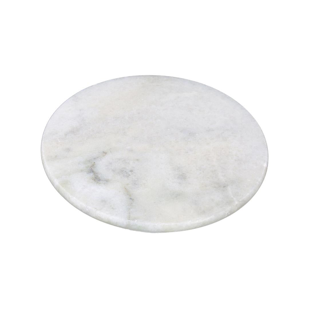 Marble Polpat (White)