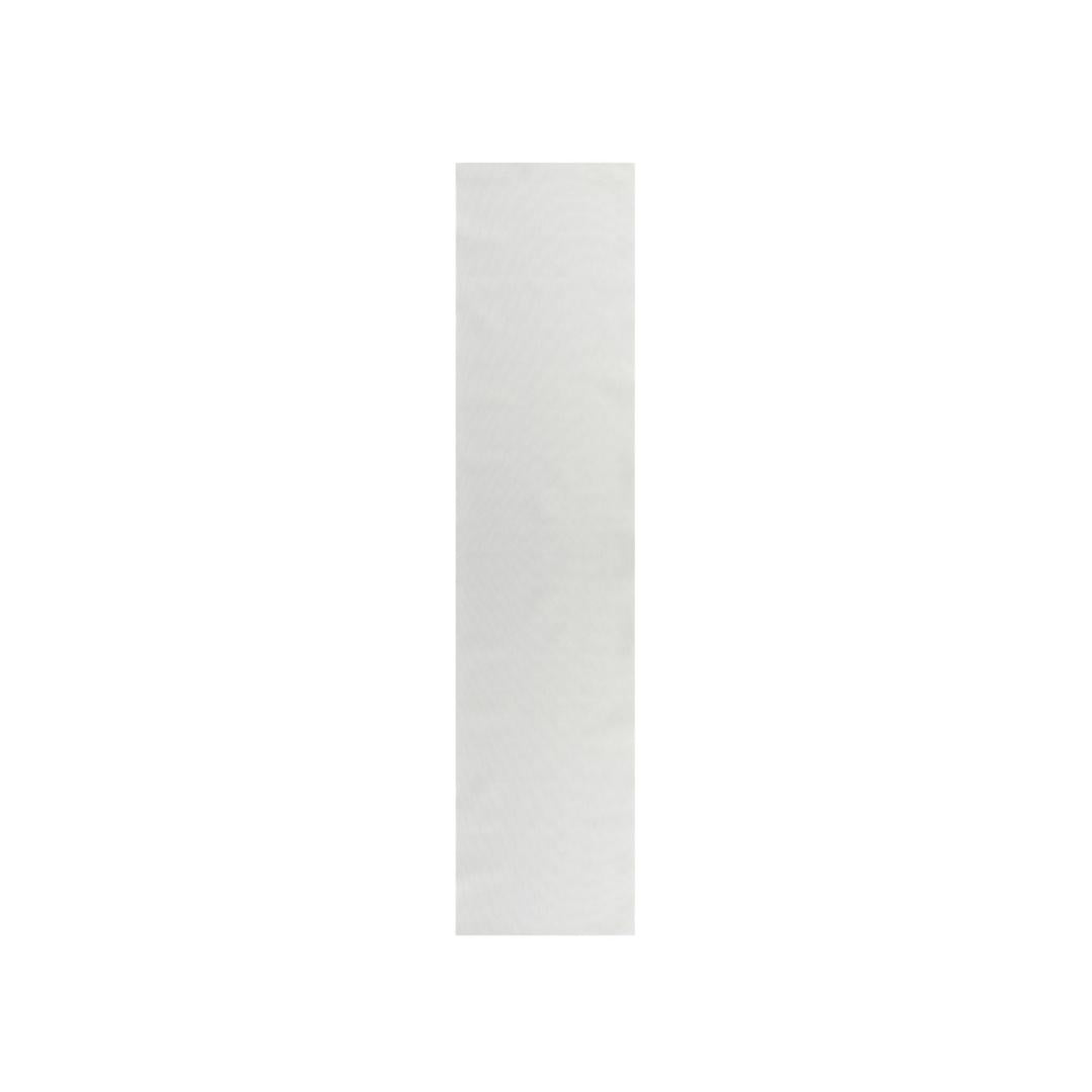Diamond Anti Slip Shelf Mat White