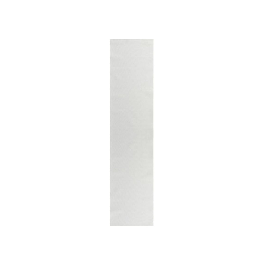 Diamond Anti Slip Shelf Mat White