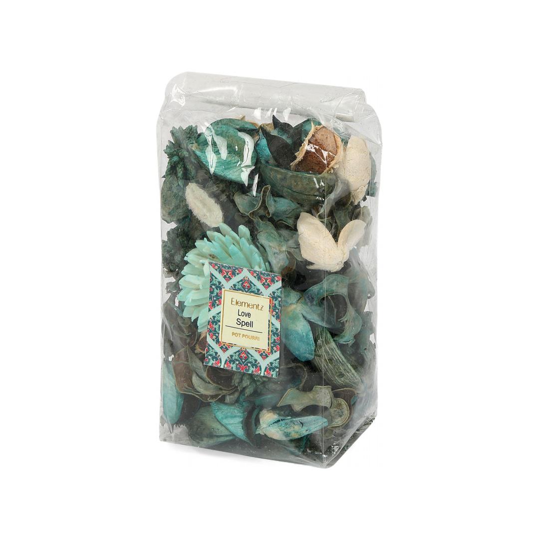 Love Spell Potpourrie Pouch (Blue)