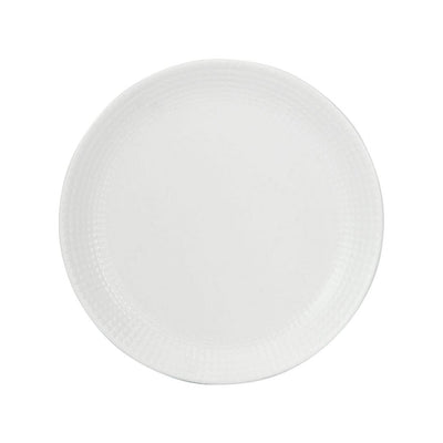 Horeca Dinner Plate White