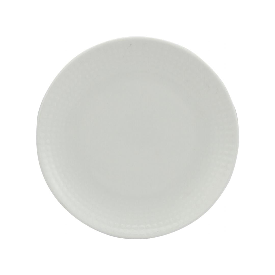 Horeca Quarter Plate 17 cm (White)