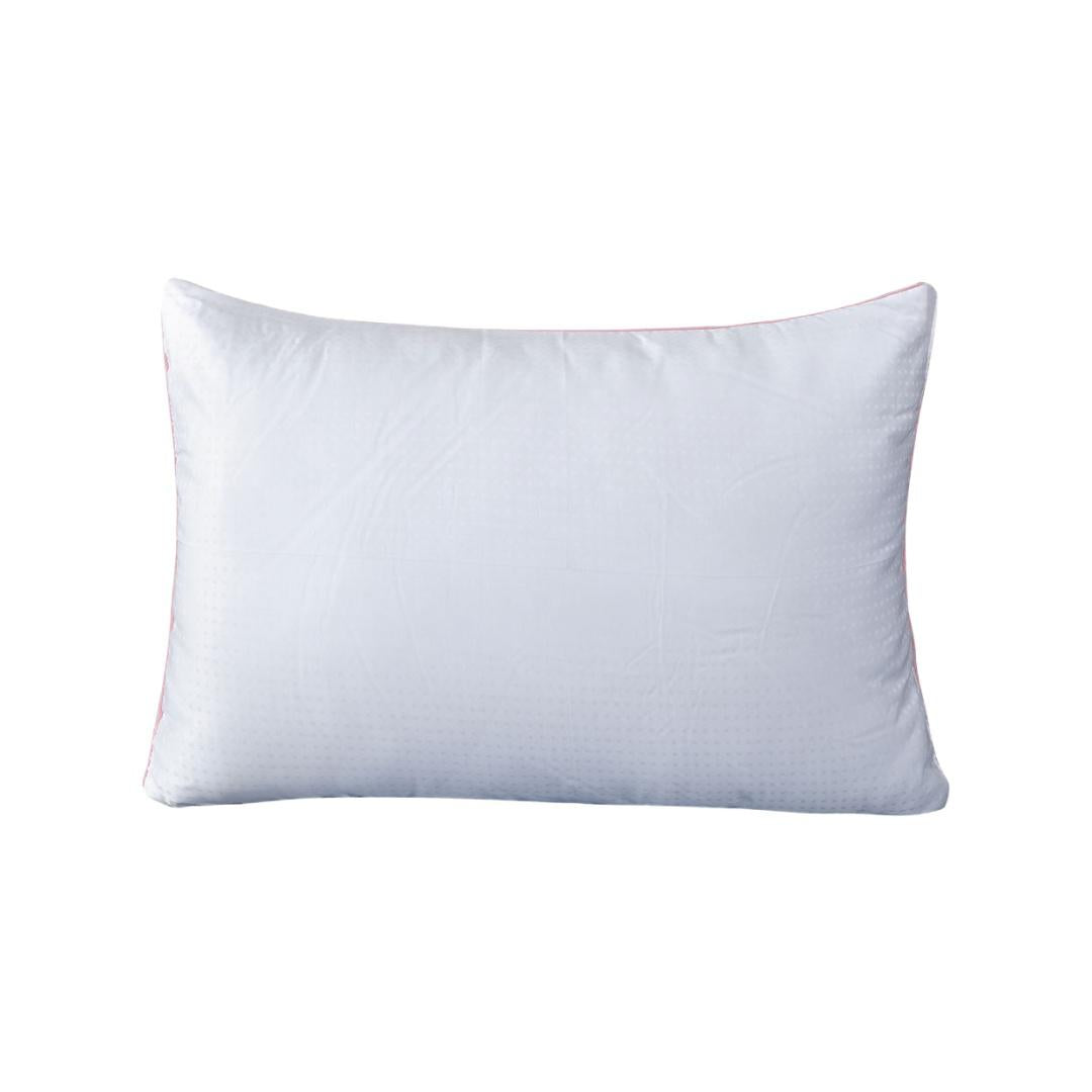 Trance Pillow (White)
