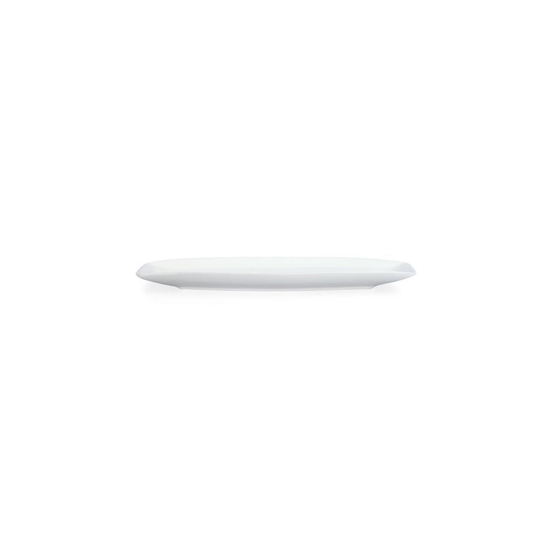 Horeca Small Ceramic Platter 30.5 cm (White)