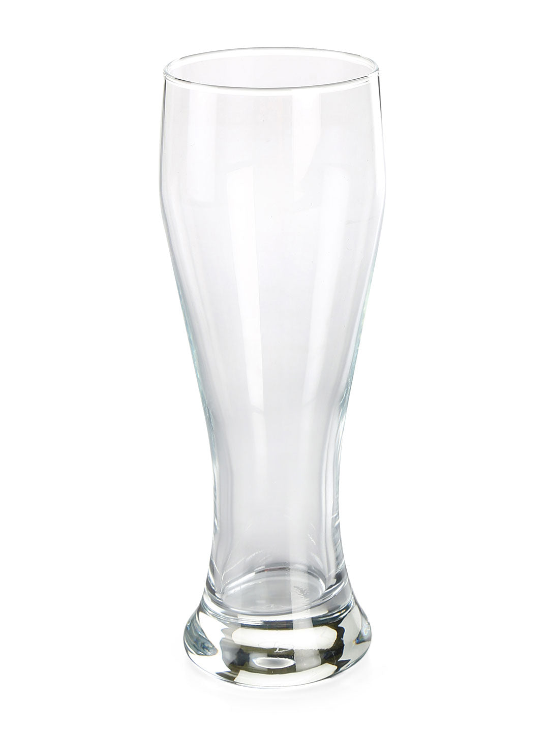 Pug 65 ml Shot Glass (Transparent)