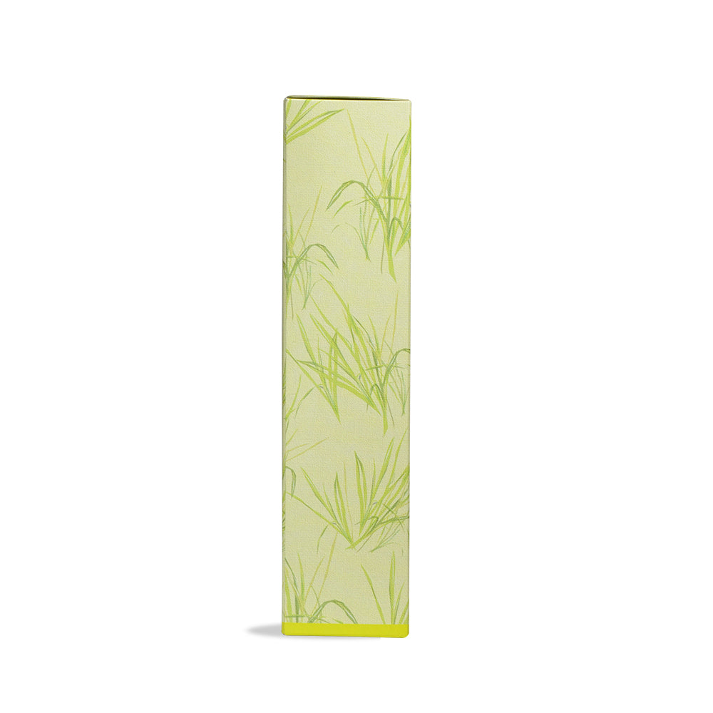 Iris Reed Diffuser 60ml Lemon grass (Green)