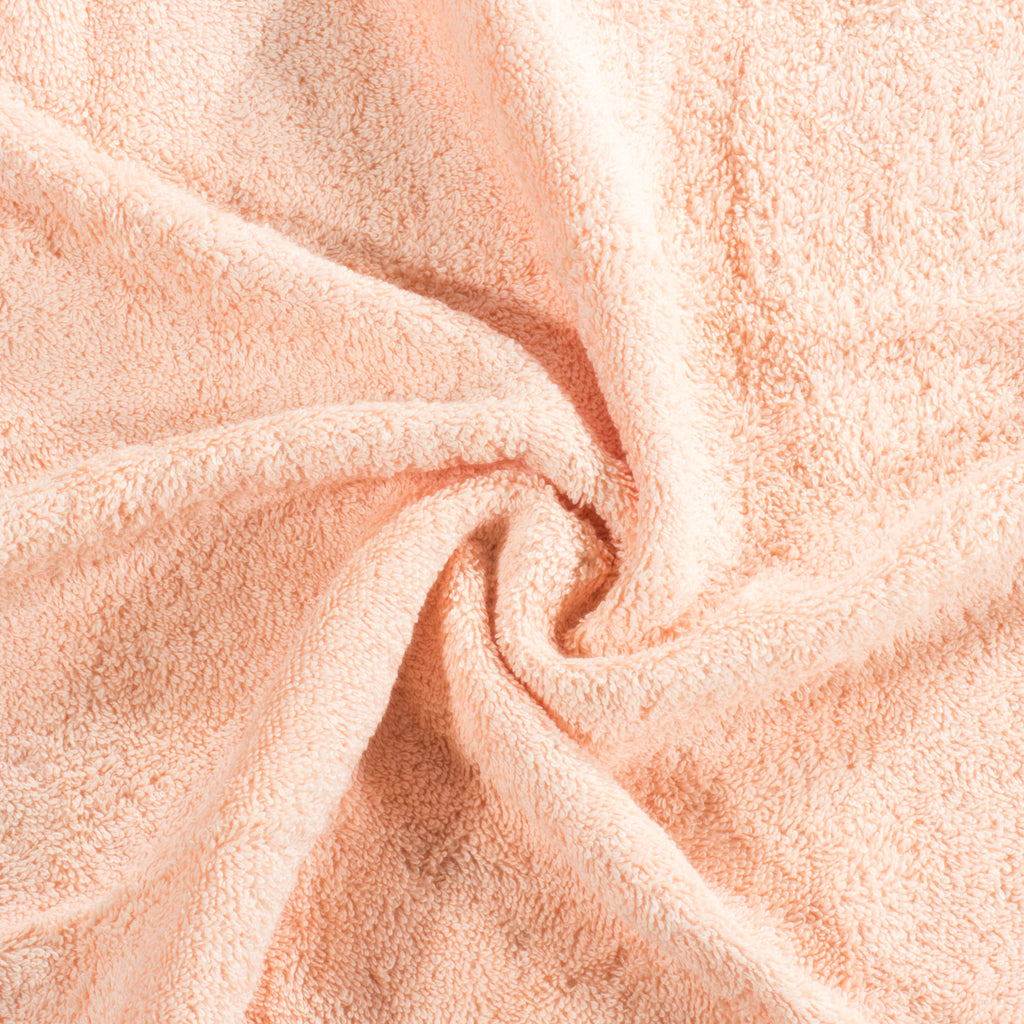 Arias Natalia Hand Towel (Peach)
