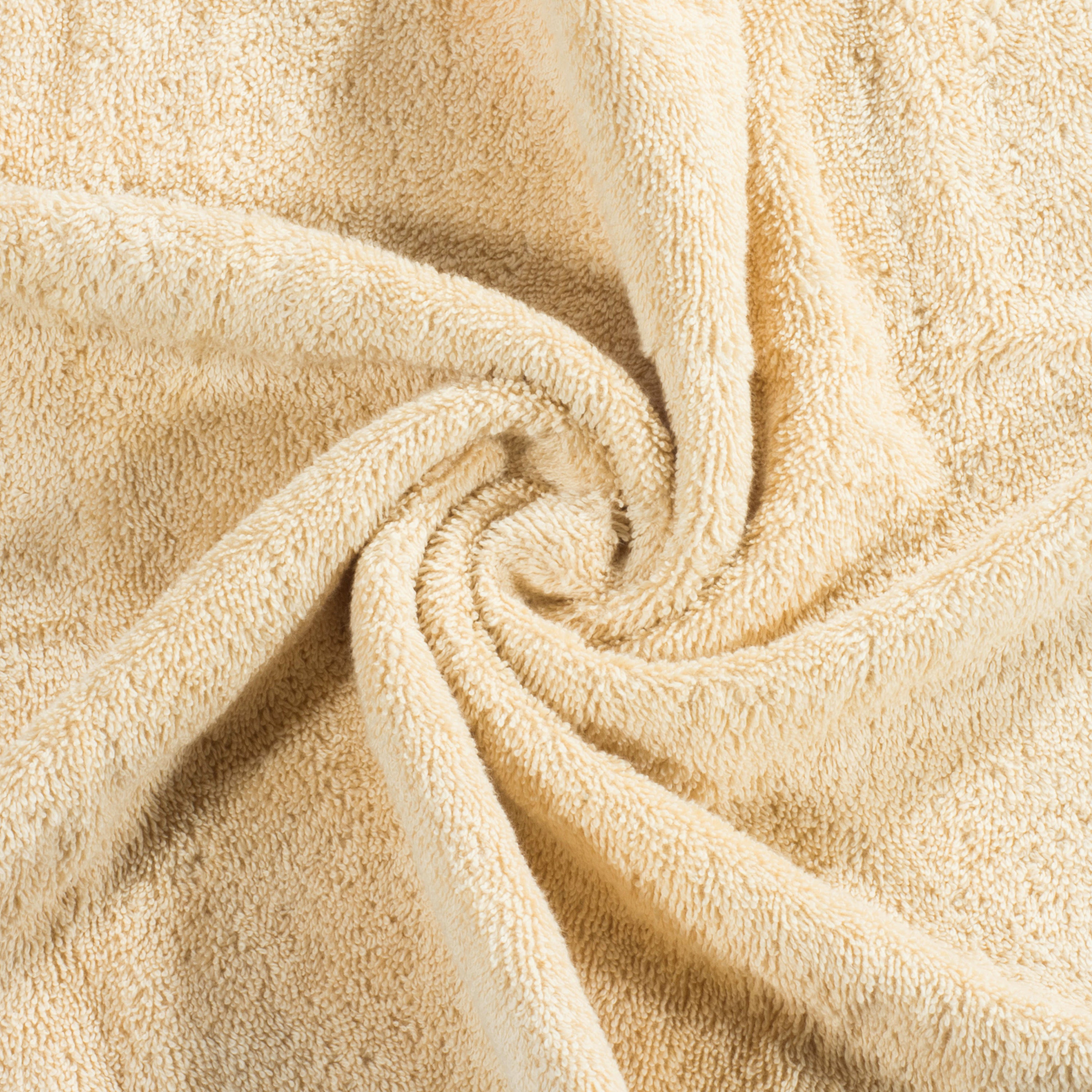 Arias Tassel Hand Towel (Sand Grey)