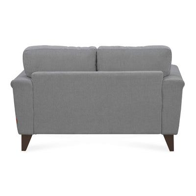 Jerry 2 Seater Sofa (Grey)
