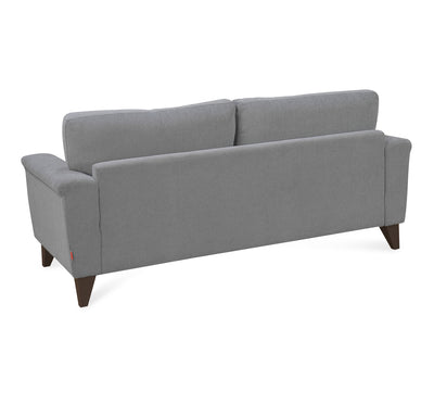 Jerry 3 Seater Sofa (Grey)