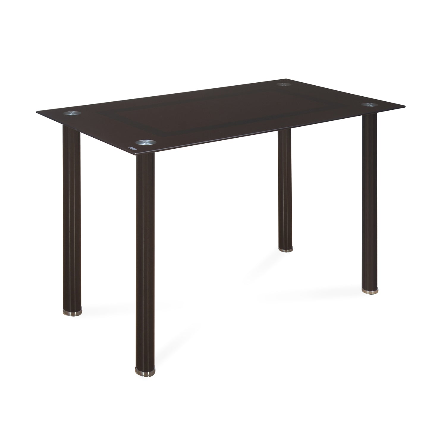 Joseph 4 Seater Dining Table (Brown)
