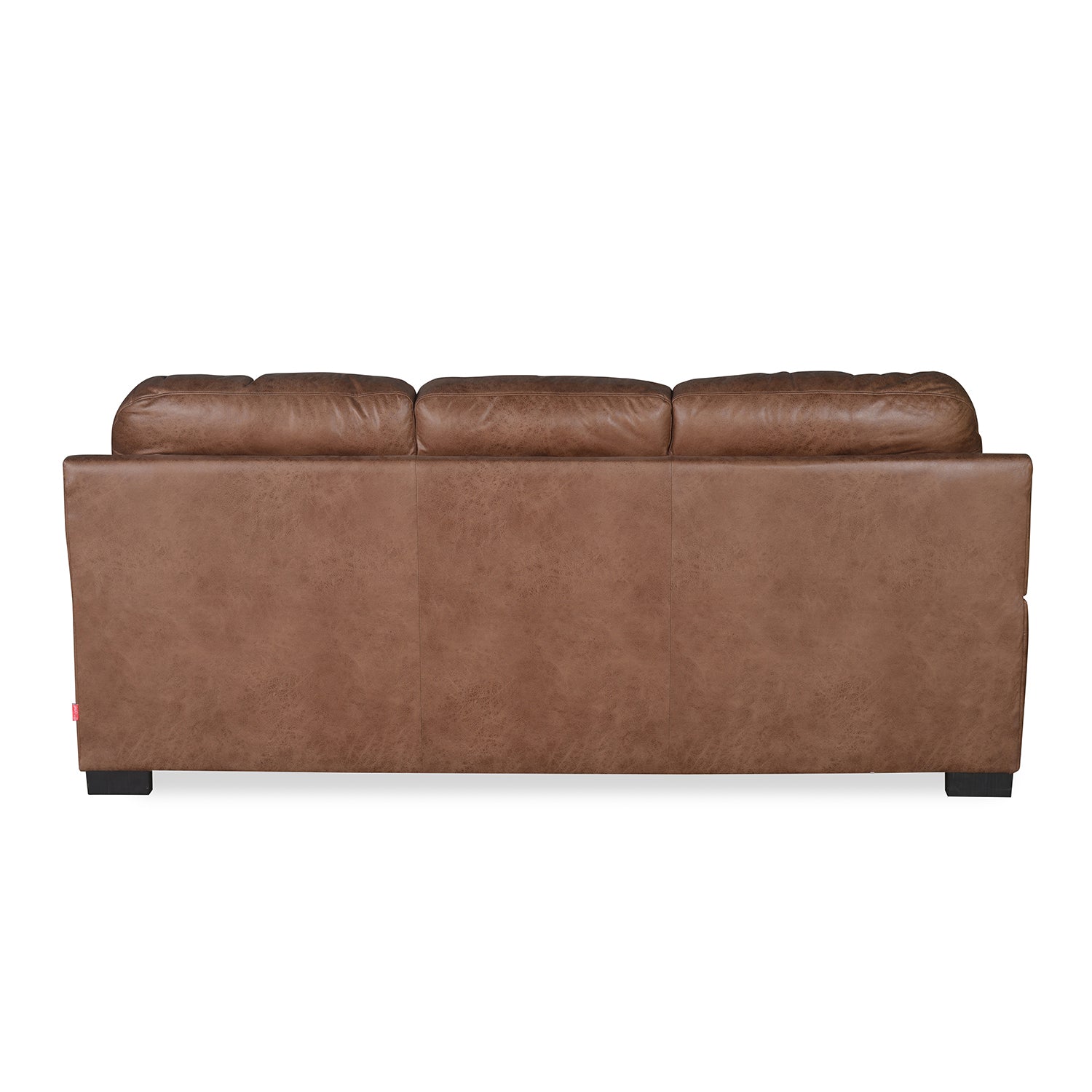 Kathleen 3 Seater Sofa (Brown)