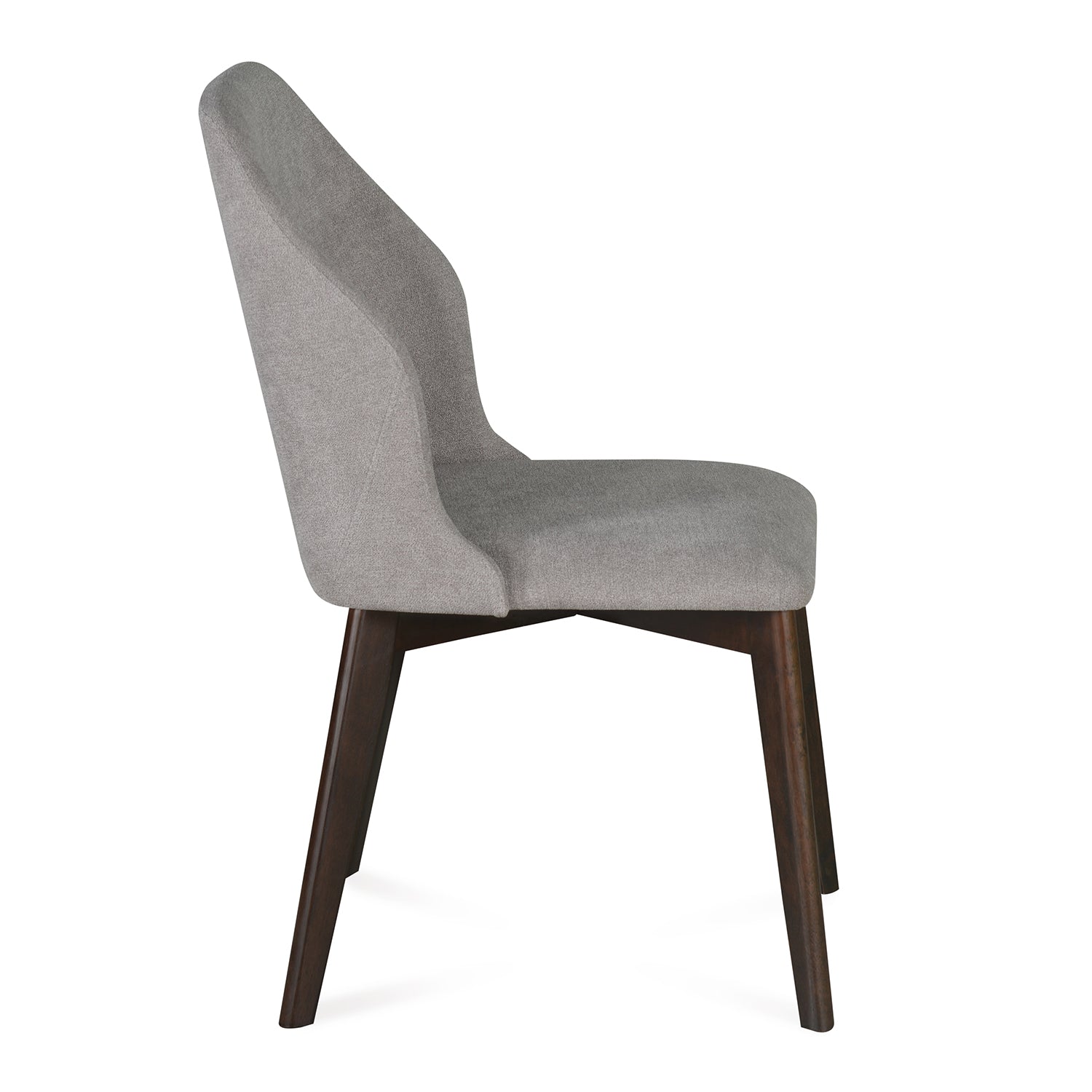 Lawrence Arm Chair (Grey)