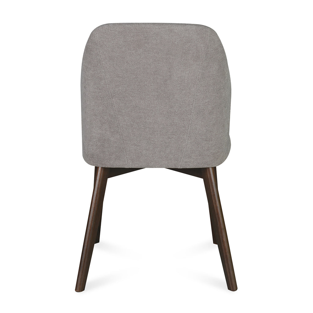 Lawrence Arm Chair (Grey)