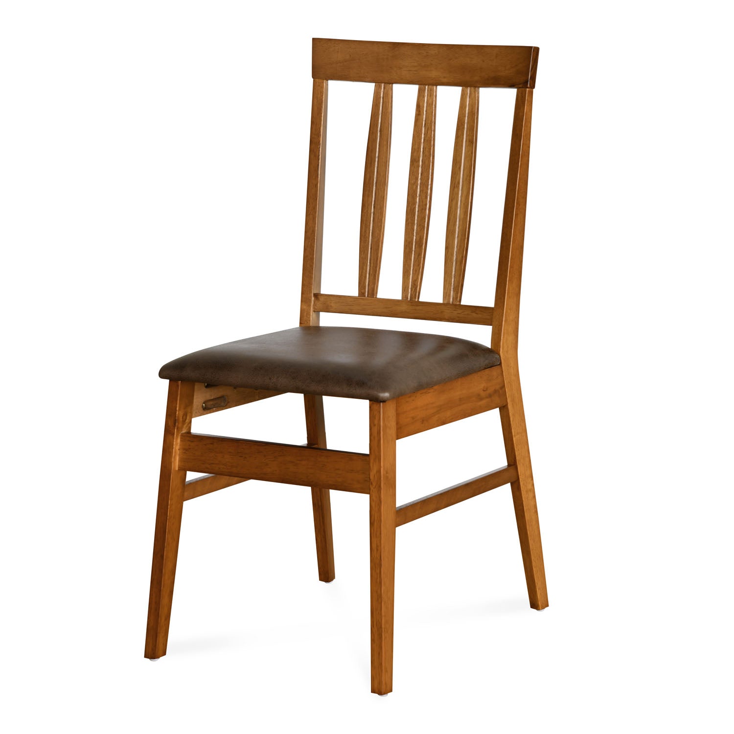 Leaf Dining Chair (Walnut)