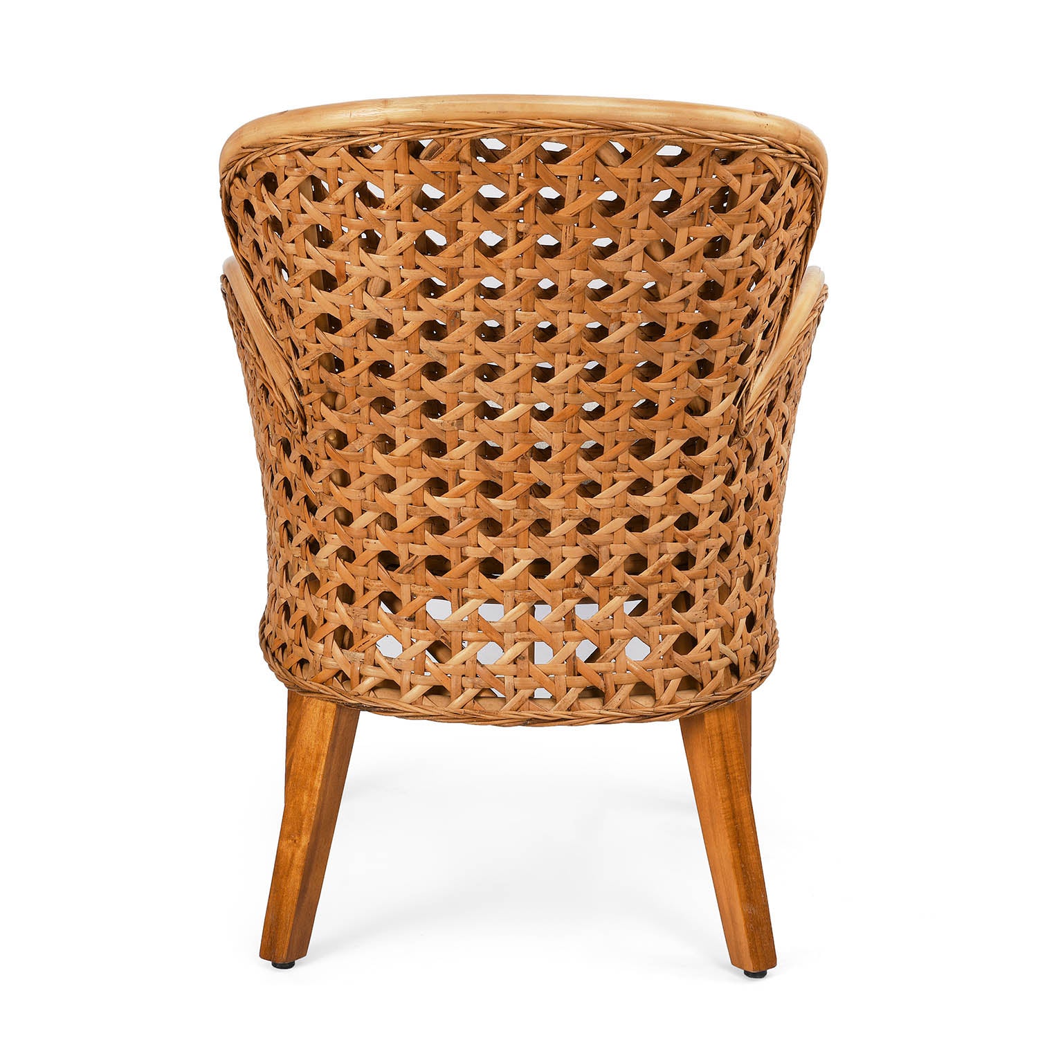 Linford Arm Chair (Natural)