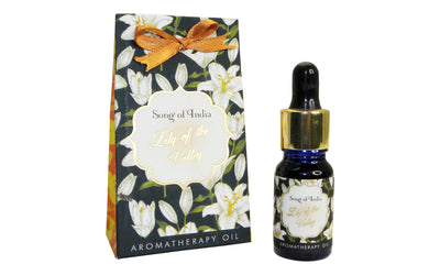 Song of India 10 ml  Lily of the Valley Aromatherapy Oil