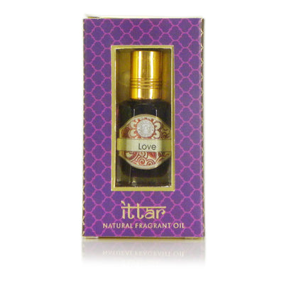 Song of India 10 ml Love Perfume Oil